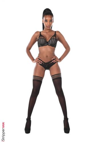 Asia Rae playing white dildo