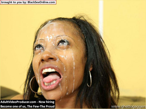 Cherokee D Ass facial