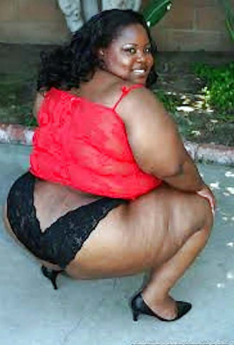 BBW Chocolate Tootie