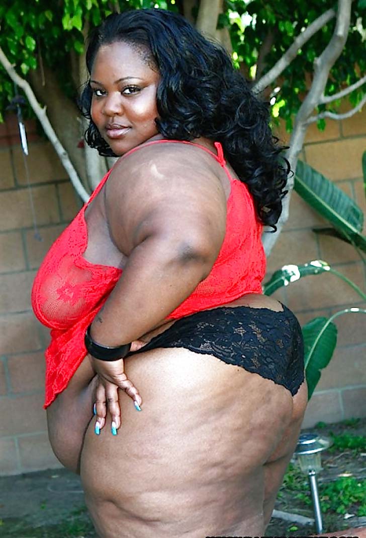 BBW Chocolate Tootie