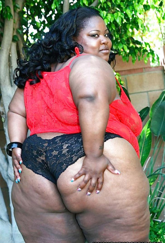 BBW Chocolate Tootie