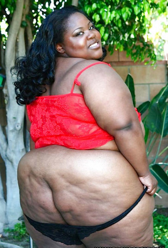 BBW Chocolate Tootie