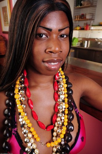 Coco Ferrari big black sexy ass