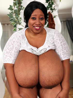 Cotton Candi, black porn star