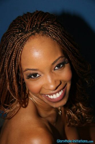 Destiny Day glory hole