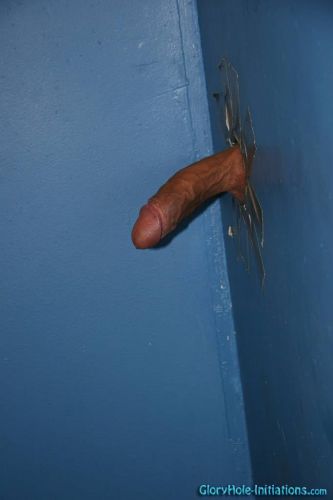 Jayden Simone glory hole