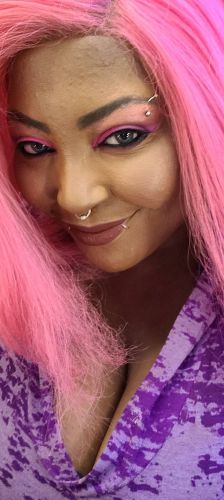 Jinxy NW big black tits