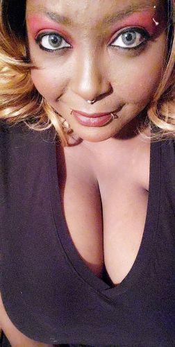 Jinxy NW big black tits