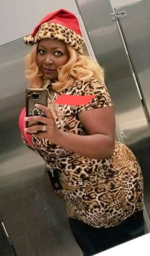 Jinxy NW big black tits