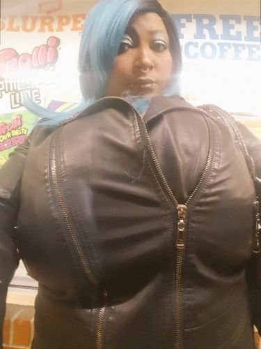 Jinxy NW big black tits