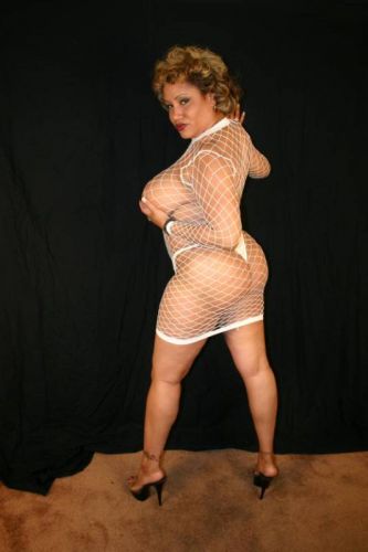 Kira Rodriguez big black tits