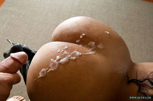 Lacey Duvalle hammered by white dick