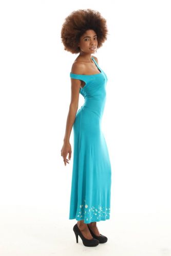 Gorgeous Luna Corazon