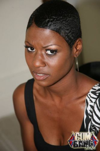 Black Luxury Play gang bang party