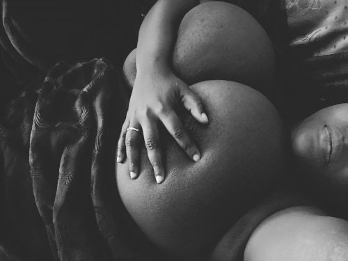 Ebony slut MadameMammaries