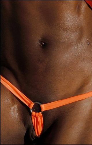 Ebony slut Mistress Treasure