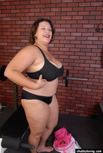 Ebony Monet Staxxx big boobs