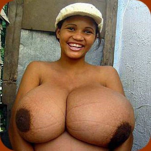 Natasha Nelson big black boobs