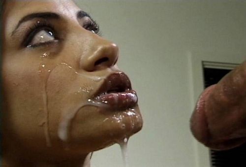 Ebony slut Obsession