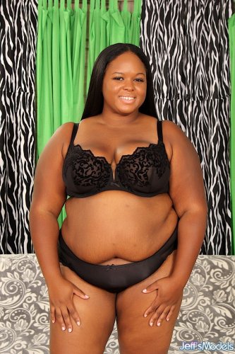 Big black Olivia Leigh getting fucked