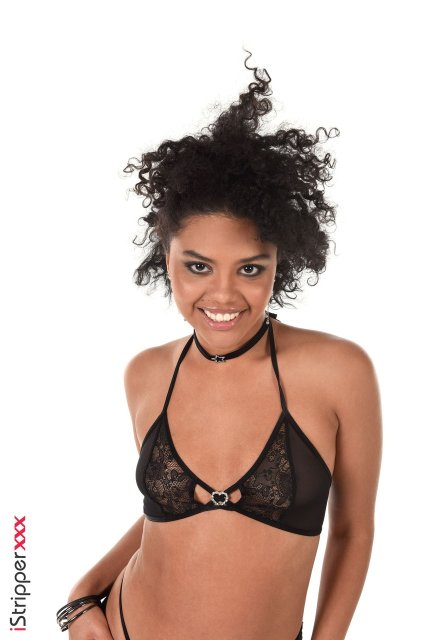 Selva Lapiedra teases with her vibrator