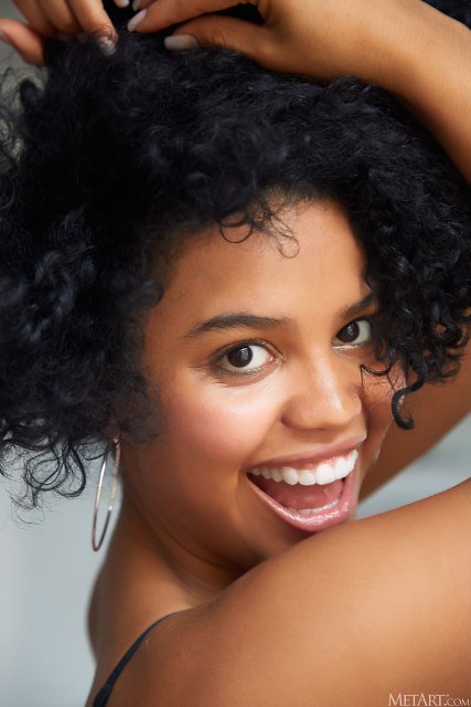 Nude reveal of sultry Selva Lapiedra