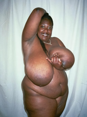 Shauna Moon, black porn star