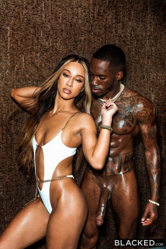 Teanna Trump getting fucked