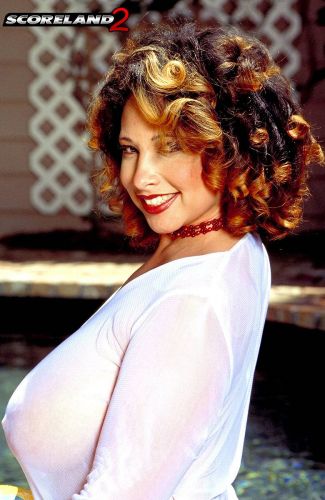 Buxom ebony slut Via Paxton